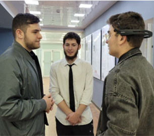 Нейрообследование: запись сессии